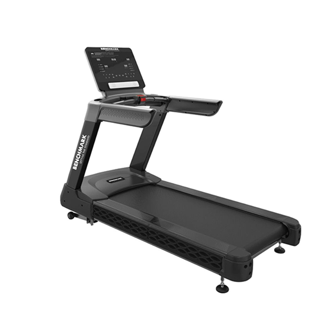 Official BenchMark commercial treadmill product image