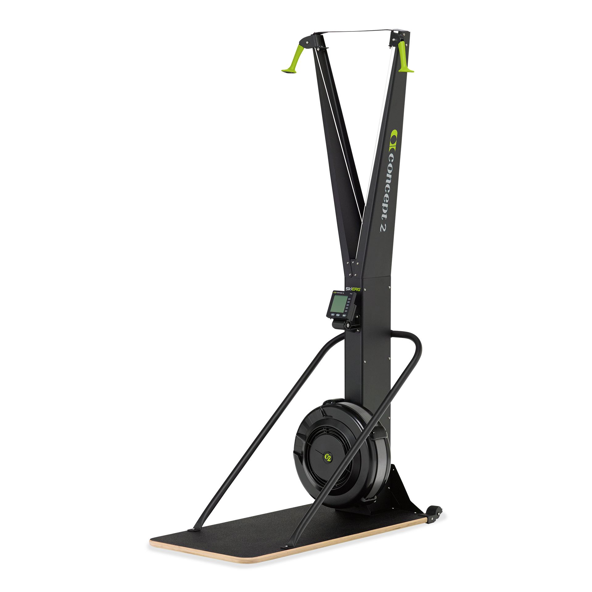 Official Concept2 SkiErg product image